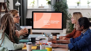 De Eerste Indruk Telt - Hoe Strategische Onboarding de Motor van Organisatorisch Succes Wordt