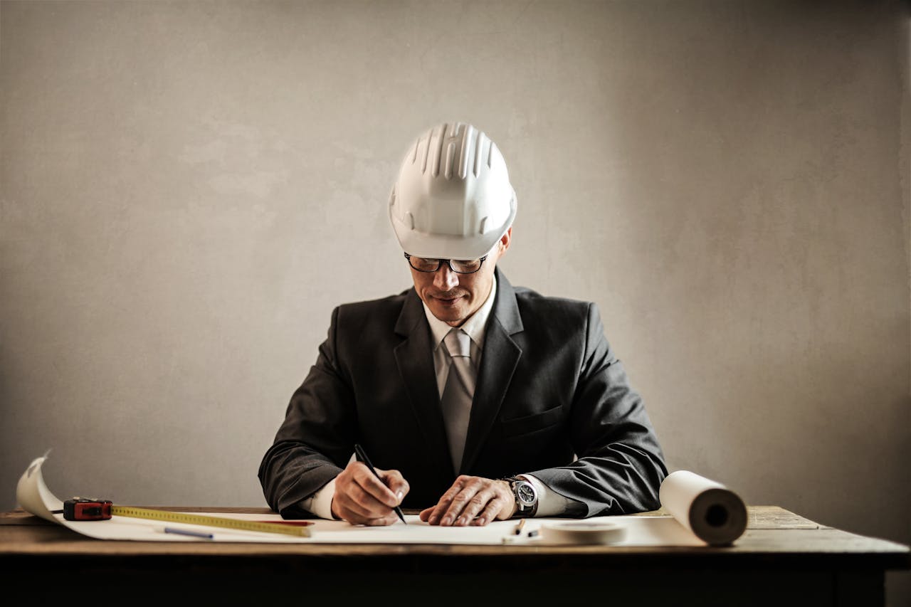 De HR-Architect van de Toekomst