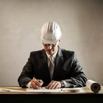 De HR-Architect van de Toekomst