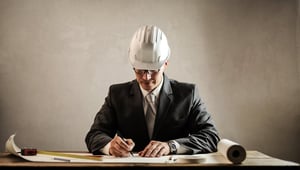 De HR-Architect van de Toekomst