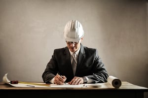 De HR-Architect van de Toekomst