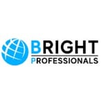 Logo Bright Professionals Werving en selectie