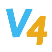 Logo Verzuim4 - Verzuimanalyse en-advies