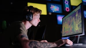 Van Algoritmes tot Architect - De Strategische Transformatie van Recruitment in het AI-Tijdperk