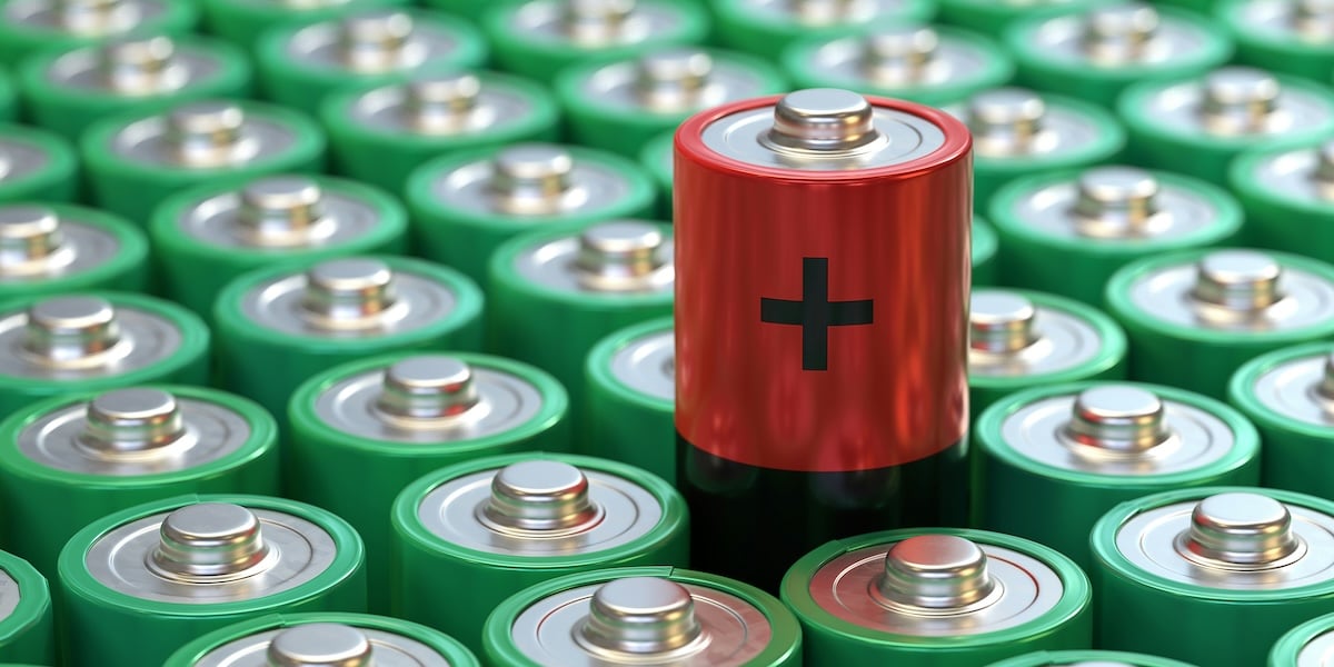 Energie