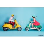 Logo Act Inc - next level leren, doen en ervaren