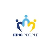 Logo Epic People - Trainingen met impact