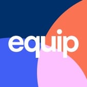 Logo Equip - Financiële veerkracht voor iedereen