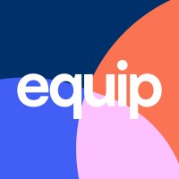 Logo Equip - Financiële veerkracht voor iedereen