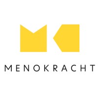 Logo Menokracht - Maakt de overgang bespreekbaar