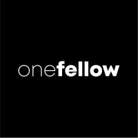 Logo OneFellow - slimme inhuur met menselijke maat