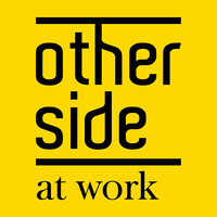 Logo Otherside at Work - software for happy professionals