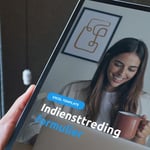 checklist indiensttreding