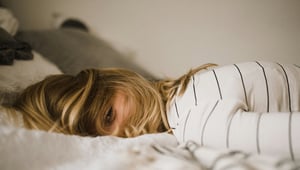 Burn-out hoogpresteerders
