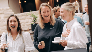 Week van het werkgeluk