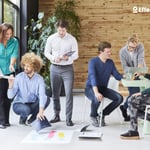 arbeidsproductiviteit