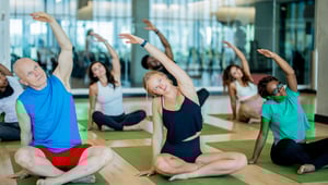 sterk vitaliteitsbeleid