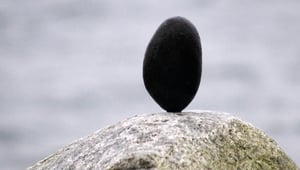 Leiderschap in balans