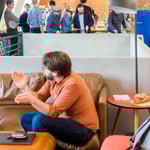 Het ritme van preventie