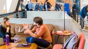 Het ritme van preventie