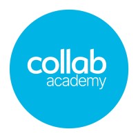 Logo Collab Academy - Gesprekspartner voor duurzame verandering