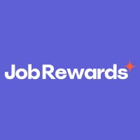 Logo JobRewards - Waardering en loyaliteit in één platform