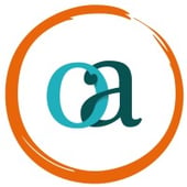 Logo OOA - Het Kennisplatform voor Organisatiekundigen