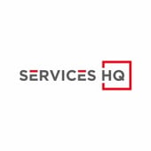Logo SHQ - Focus op HR-IT-Transformatie