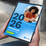 HR-kalender 2026