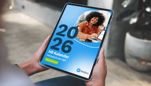 HR-kalender 2026