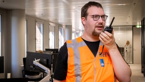 Talentwerkt voor inclusie