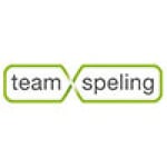 Logo Teamspeling - Van spel naar succesvol gedrag