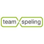 Logo Teamspeling - Van spel naar succesvol gedrag