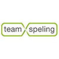 Logo Teamspeling - Van spel naar succesvol gedrag
