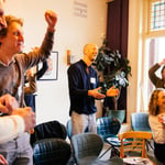 HR Wellbeingcircle