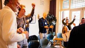 HR Wellbeingcircle
