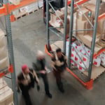 supply chain vacatures