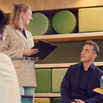 Samenwerken geeft je vleugels