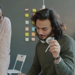 Activerende ontwikkelgesprekken