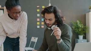 Activerende ontwikkelgesprekken