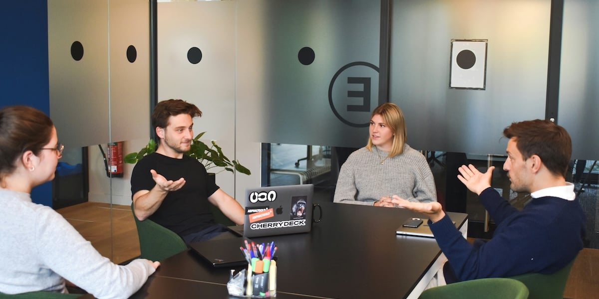 Hoe een andere blik op weerstand je advisering kan verrijken