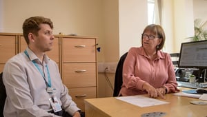 Dialoogrevolutie hierarchisch en inhoudelijk leiderschap