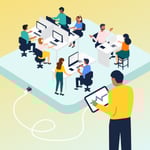 Luisteren als kompas