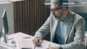 Ervaren talent is je toekomst