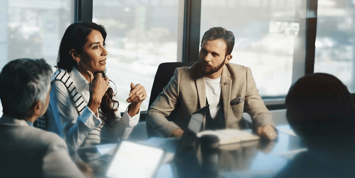 Koersvast werkgeverschap