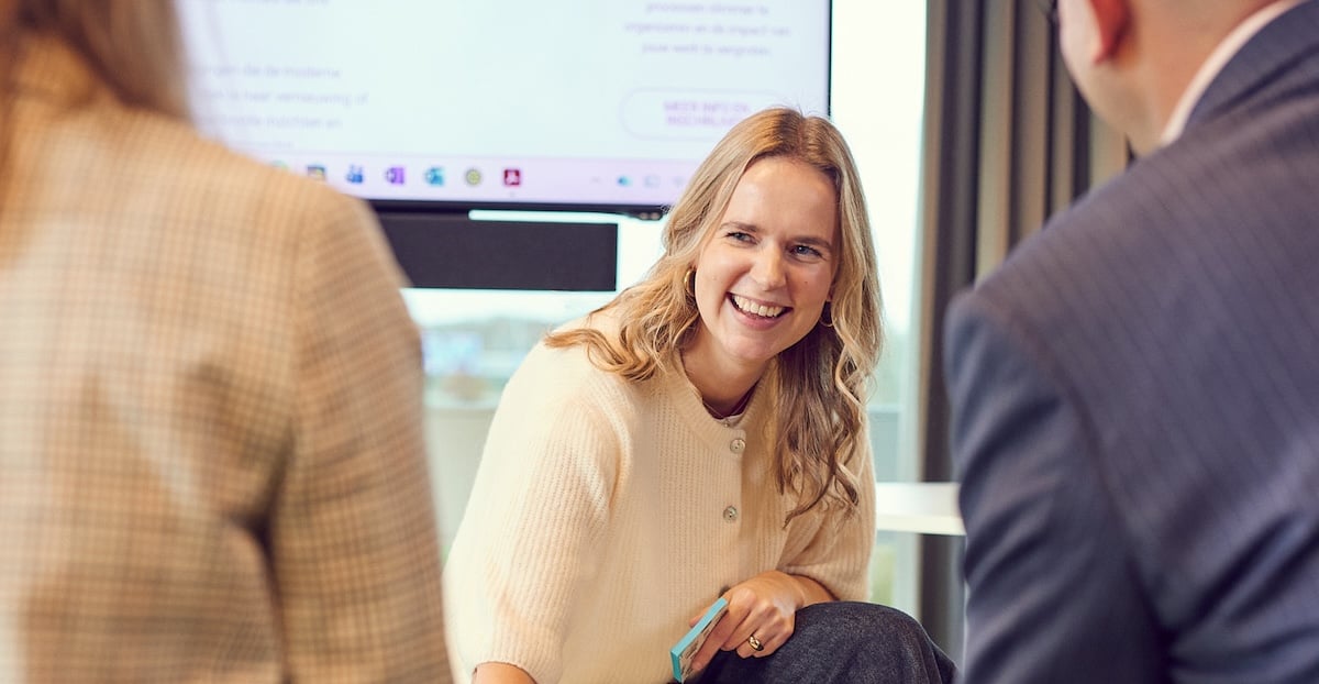 Zo creëer je een werkvloer voor elk brein