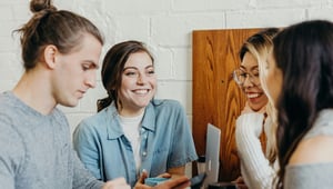 Superdiversiteit en organisaties