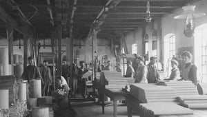 Duurzaam arbeidsvoorwaardenbeleid