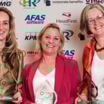 HRtop100: de winnaars zijn bekend