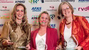 HRtop100: de winnaars zijn bekend